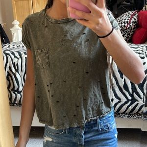 American Eagle Tshirt